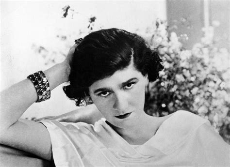 coco chanel wikipédia|was coco chanel jewish.